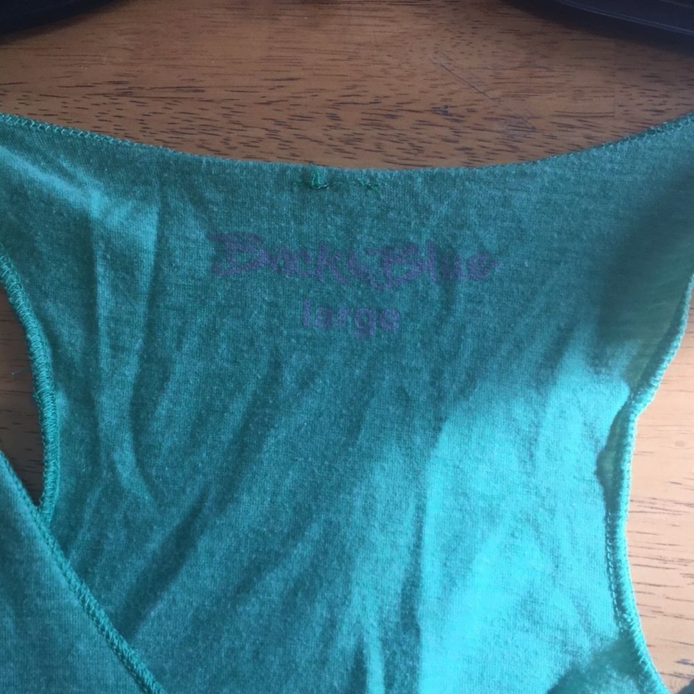 Back & Blue - Picture 3 of 5
